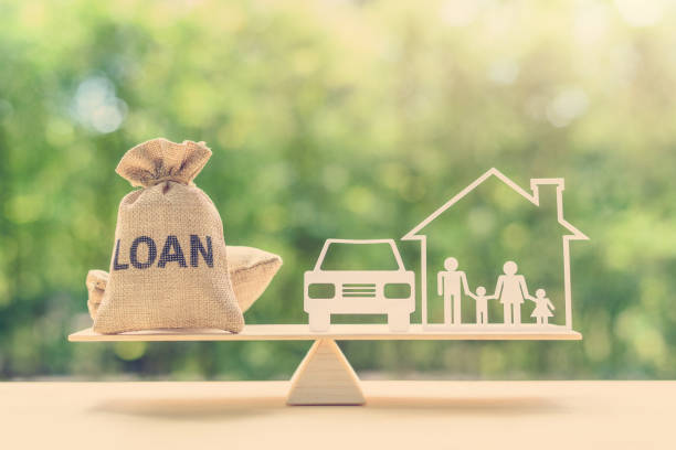 Best Home Equity Loans  in Jamestown, CA