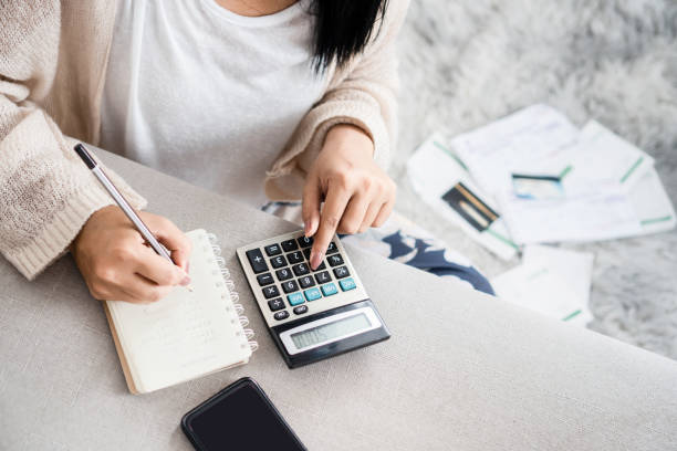 Reverse Mortgages in Jamestown, CA