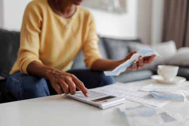 Professional Loan Agency in Jamestown, CA